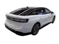 Gebraucht VW ID.7 Pro 210 kW (286 PS) 2025 Weiß Limousine