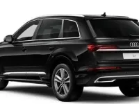 Gebraucht Audi Q7 Ambiente 286 PS (210 kW) 2023 Mythosschwarz metallic SUV