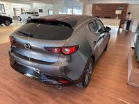 Neu Mazda 3 Exclusive-Line 140 PS (102 kW) 2025
