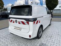 Gebraucht VW ID. Buzz 150 kW (204 PS) 2024 Candyweiß Van / Kleinbus