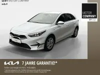 Usado Kia Ceed Vision 140 CV (102 kW) 2025 Blanco Utilitario