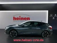 Usata Cupra Leon 150 CV (110 kW) 2025 Grigio Berlina
