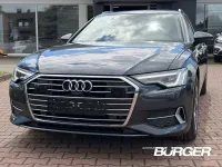 Second-hand Audi A6 Sport 204 CP (150 kW) 2023 Gri Break
