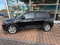 Neu VW T-Cross 116 PS (85 kW) 2026 Schwarz SUV