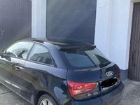 Gebraucht Audi A1 Ambition 122 PS (89 kW) 2012 Kleinwagen