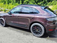 Gebraucht Porsche Macan GTS 381 PS (280 kW) 2020 Braun SUV