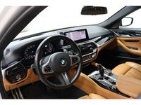 gebraucht BMW M550 xDrive