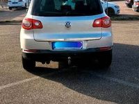 gebraucht VW Tiguan 2.0 tdi