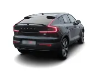 Occasion Volvo C40 Plus 2023 Noir SUV