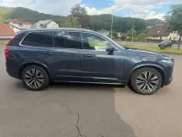 Gebraucht Volvo XC90 173 PS (127 kW) 2022 SUV