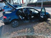 Gebraucht Renault Laguna III Dynamique 131 PS (96 kW) 2007 Grün Limousine