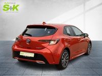 gebraucht Toyota Corolla 2,0-l-Hybrid Club*LED*Kamera*Bluetooth*