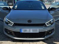 Gebraucht VW Scirocco 170 PS (125 kW) 2010 Grün Coupé