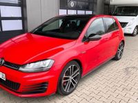 gebraucht VW Golf 2.0 TDI BMT GTD - Sport & Sound