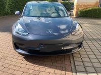 Gebraucht Tesla Model 3 208 kW (283 PS) 2022 Grau Limousine