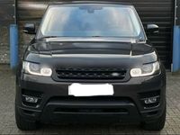 gebraucht Land Rover Range Rover Sport 3.0 TDV6 HSE HSE