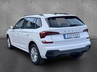 Neu Skoda Kamiq Selection 95 PS (69 kW) 2026 Schwarzmagic perleffekt SUV