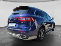 Gebraucht Renault Koleos LIMITED 190 PS (139 kW) 2020 Blau metallic SUV