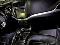 Gebraucht Fiat Freemont 140 PS (102 kW) 2012 SUV