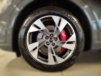Second-hand Audi Q8 e-tron Advanced 250 kW (340 CP) 2023 Gri SUV