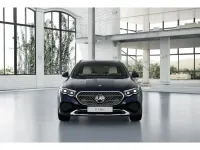 Gebraucht Mercedes E300 197 PS (144 kW) 2025 Nautikblau Kombi