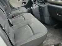 Gebraucht Renault Trafic 95 PS (69 kW) 2019 Weiß Van / Kleinbus