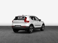 Neu Volvo EX40 Plus 185 kW (252 PS) 2026 Weiß SUV