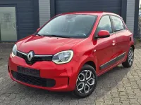 Gebraucht Renault Twingo LIMITED 73 PS (53 kW) 2020 Rot Kleinwagen