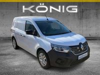 Gebraucht Renault Rapid 66 kW (90 PS) 2022 Weiss Limousine