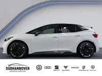 Gebraucht Cupra Born 169 kW (231 PS) 2026 Weiß Kleinwagen