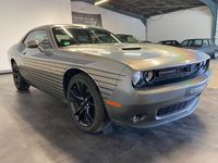 Second-hand Dodge Challenger 2016 Coupe