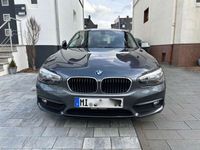 gebraucht BMW 116 116 d EfficientDynamics Edition