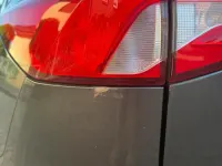 Gebraucht Ford Focus 125 PS (91 kW) 2019 Grau Kombi