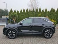 Second-hand Opel Mokka Ultimate 131 CP (96 kW) 2021 Negru SUV