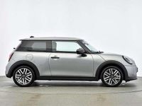 Gebraucht Mini Cooper Classic 156 PS (114 kW) 2024 Grau Kleinwagen