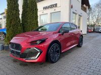 Neu Renault Clio V 158 PS (116 kW) 2026 Rot (absolutrot) Limousine