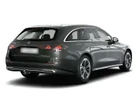 Gebraucht Mercedes E300 Avantgarde 2025 Grau