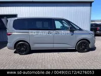 Usata VW T7 Style 150 CV (110 kW) 2024 Grigio Furgone