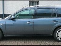 gebraucht Ford Mondeo 2,5 V6 Ghia 5-tronic Ghia