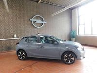 Gebraucht Opel Corsa-e Edition 100 kW (136 PS) 2023 Grau Kleinwagen