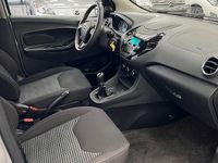 Gebraucht Ford Ka Plus Cool & Connect 86 PS (63 kW) 2019 Weiß Kleinwagen