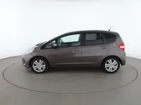 Gebraucht Honda Jazz Comfort Plus 99 PS (72 kW) 2015 Braun Kleinwagen