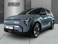 Neu Kia EV3 Earth 150 kW (204 PS) 2026 Blau SUV