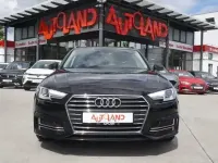 Gebraucht Audi A4 Comfort 150 PS (110 kW) 2019 Schwarz Kombi