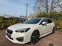 Gebraucht Subaru Impreza Exclusive+ 156 PS (114 kW) 2018 Weiß Limousine