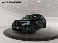 Gebraucht Opel Mokka Enjoy 101 PS (74 kW) 2023 Karbon schwarz SUV