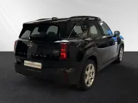 Gebraucht Mini Countryman 170 PS (125 kW) 2025 Midnight black ii SUV