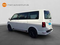 Gebraucht VW Multivan Edition 199 PS (146 kW) 2020 Weiß Van