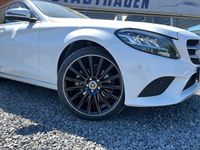 gebraucht Mercedes C200 C -Klass T-Modell 4Matic/Pano/LED/Boomster