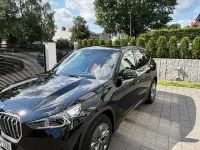 Gebraucht BMW iX1 Sport Line 230 kW (313 PS) 2023 Schwarz SUV